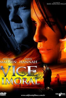 Vice Imoral - Poster / Capa / Cartaz - Oficial 1