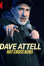 Dave Attell: Hot Cross Buns (Dave Attell: Hot Cross Buns)