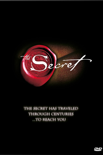  de Filme O Segredo (2006)