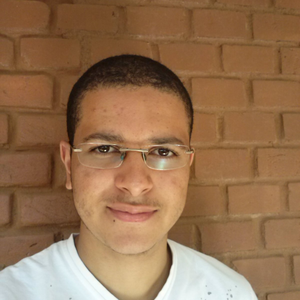 Foto de perfil de Lucas de Jesus Alves