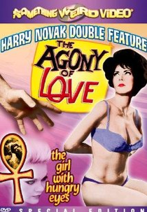 Agony of Love (Agony of Love)