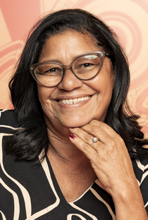 Joselma Silva - Poster 1