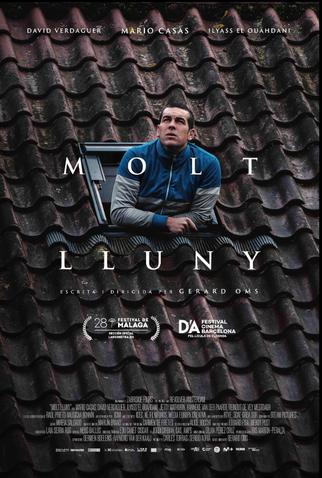 Poster 1 de Filme Away (2025)