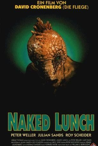 Poster 12 de Filme Mistérios e Paixões (1991)