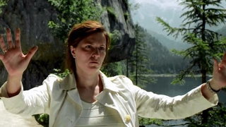 Trailer: Die Wand | Deutscher Trailer HD