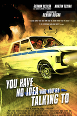 Você Não Sabe com Quem Está Falando (No Sabés con Quién Estás Hablando)