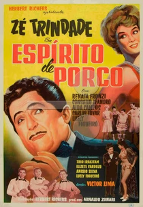 Espírito de Porco (Espírito de Porco)