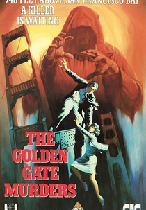 O Assassino da Ponte (The Golden Gate Murders)