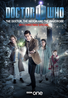 Doctor Who: O Doutor, A Viúva e o Guarda-Roupas
