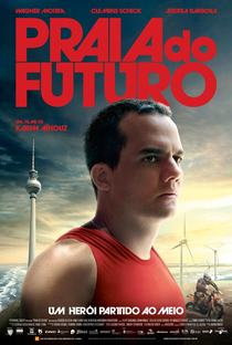 Praia do Futuro - Poster / Capa / Cartaz - Oficial 3