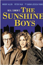 Feitos Um para o Outro (The Sunshine Boys)