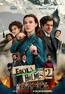 Enola Holmes 2 (Enola Holmes 2)
