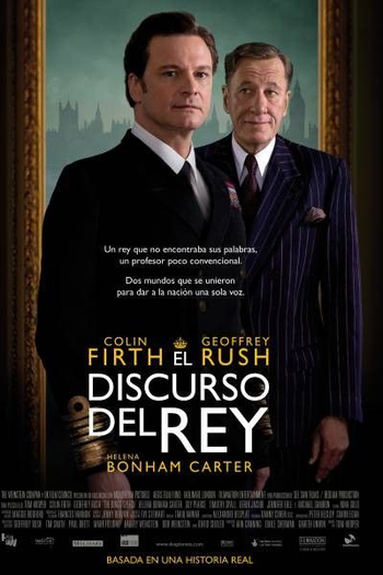  de Filme O Discurso do Rei (2010)