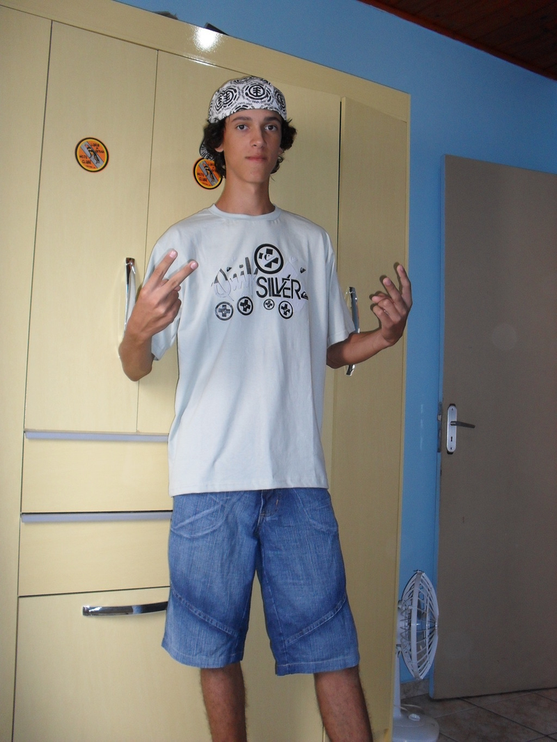 joao vitor - Foto 3