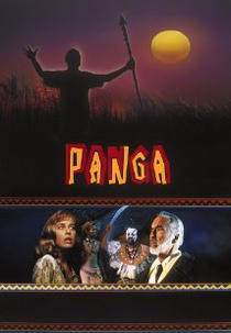 Panga: Lâmina Mortal (Curse III: Blood Sacrifice)