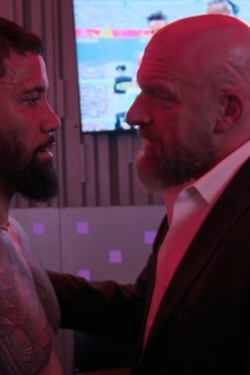 Poster de Episódio Wrestlemania (2025)
