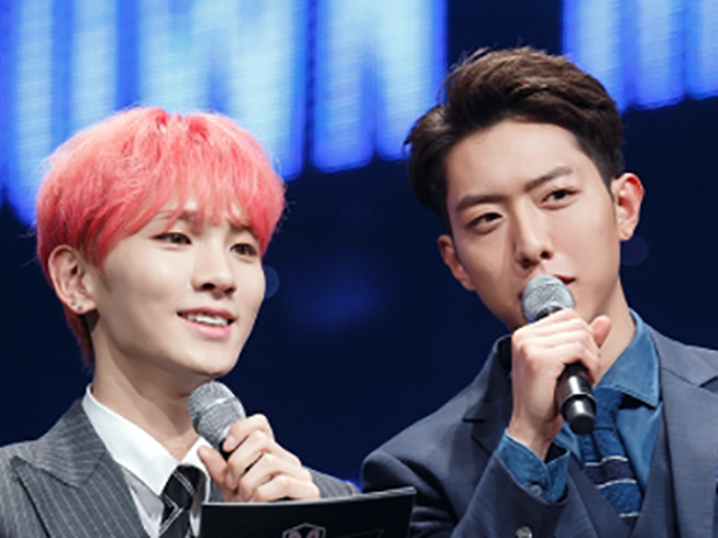 Foto 1 de M! Countdown