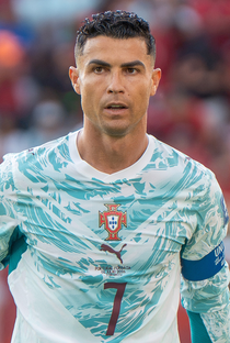 Cristiano Ronaldo - Poster 1