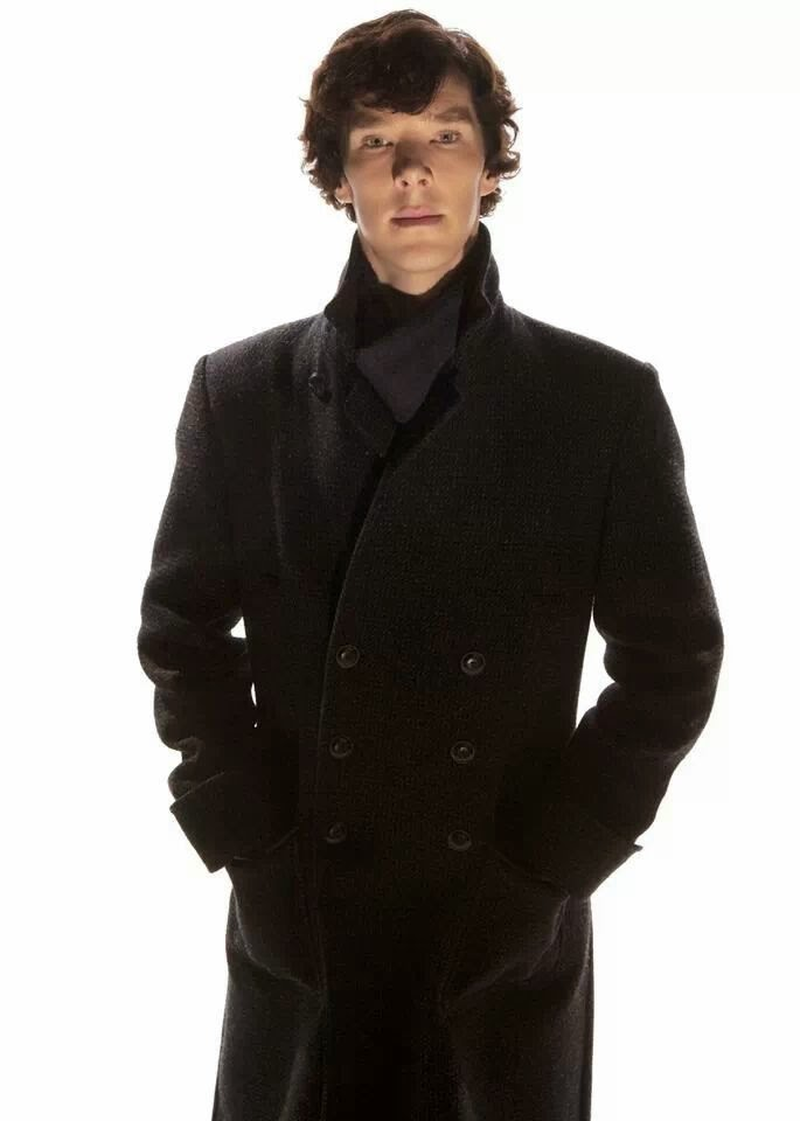 Benedict Cumberbatch - Foto 2