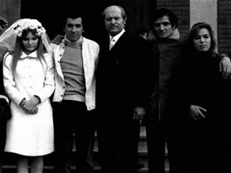 Foto 1 de I Nicotera