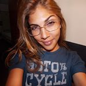 Foto de perfil de Yasmin