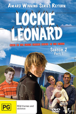 Lockie Leonard (2ª Temporada) (Lockie Leonard)
