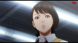 Trailer: Japan Animator Expo 25 Hammerhead