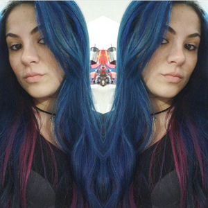 Foto de perfil de Franciele Dias