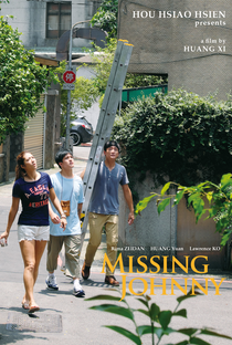 Missing Johnny - Poster / Capa / Cartaz - Oficial 3