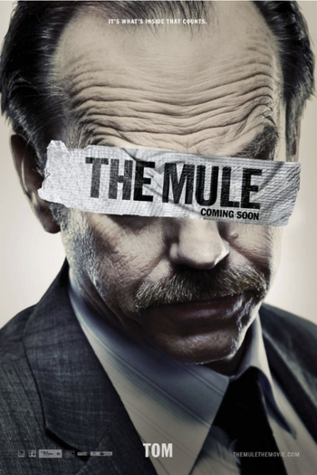  de Filme The Mule (2014)