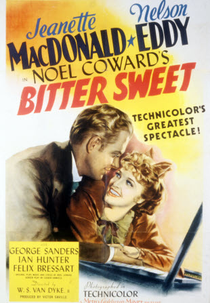 Divino Tormento (Bitter Sweet)