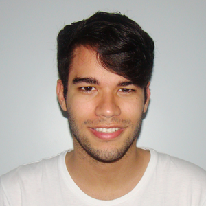 Foto de perfil de Guilherme Bragança