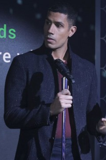 Poster de Episódio A Blip (2023)
