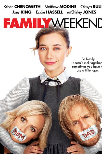  de Filme Final de Semana em Família (2013)