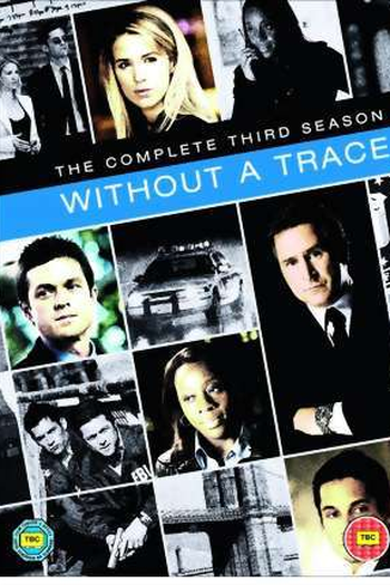  de Série Desaparecidos (3ª Temporada) (2004)