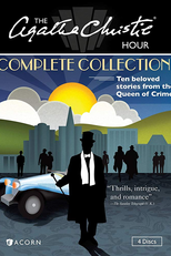 The Agatha Christie hour (The Agatha Christie hour)