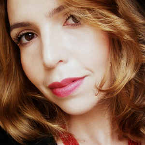 Foto de perfil de Larissa