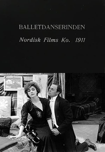 Balletdanserinden (Balletdanserinden)