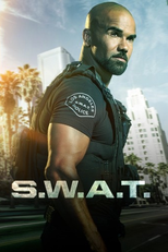 S.W.A.T.: Força de Intervenção (4ª Temporada) (S.W.A.T. (Season 4))