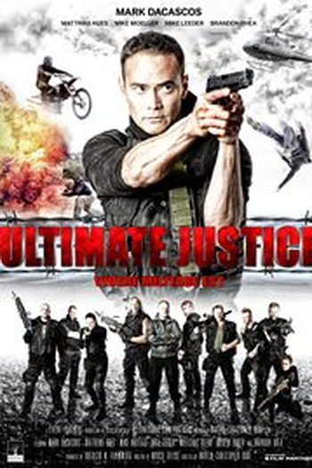  de Filme Ultimate Justice (2015)