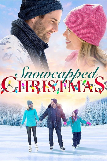  de Filme Falling for Christmas (2016)