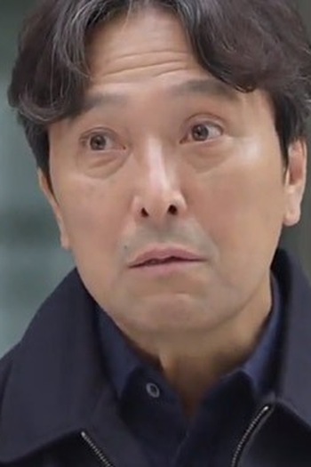Poster de Episódio Episode 48 (2021)