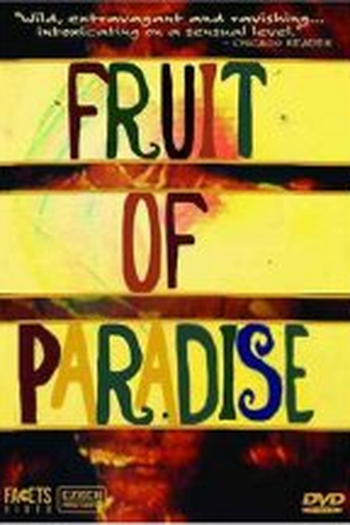  de Filme Fruto do Paraíso (1970)