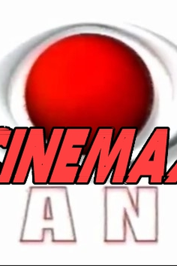 Poster de TV Cinemax (1988)