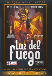 Luz del Fuego (Luz del Fuego)