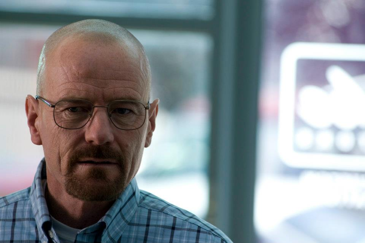Bryan Cranston - Foto 18