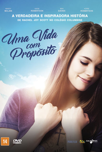 Uma Vida Com Propósito - Poster / Capa / Cartaz - Oficial 3