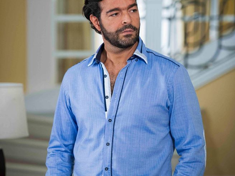 Foto 65 de Meu Coração é Teu