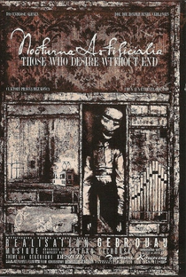 Nocturna Artificialia - Poster / Capa / Cartaz - Oficial 1