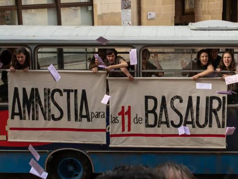 Foto 2 de Las buenas compañías